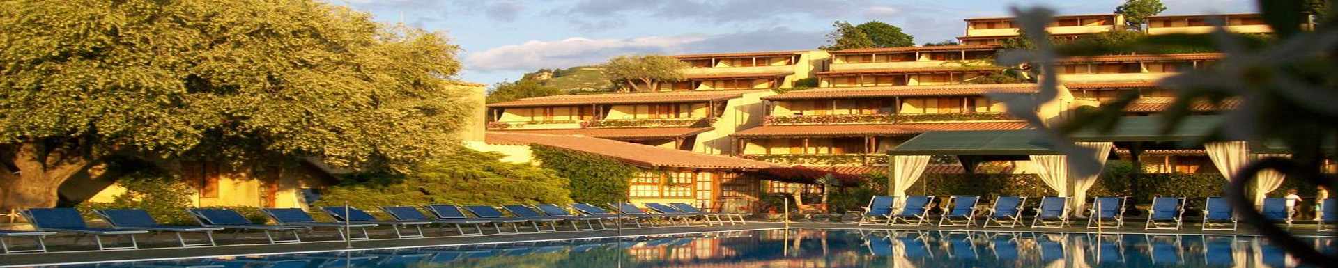Villaggio L'Olivara